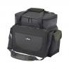 Сумка DAM Large Tackle Bag +7коробок  50x25х40см (60333)